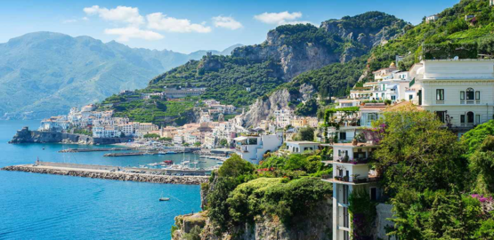 BUONGIORNO ITALIA!!!