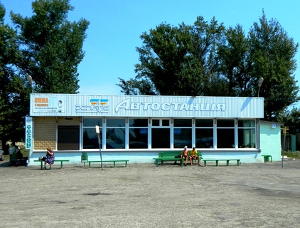 Ківшарівська АС