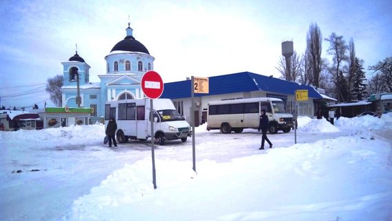Нововодолазька АС